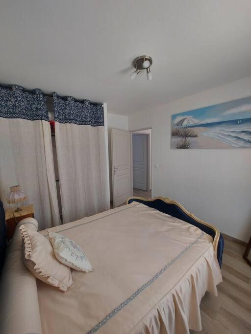 A Tribord: Maison Chaleureuse A 5Min De La Plage La Cotinière Buitenkant foto